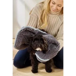 image of Award Winning Henry Wag Noodle Glove Towel