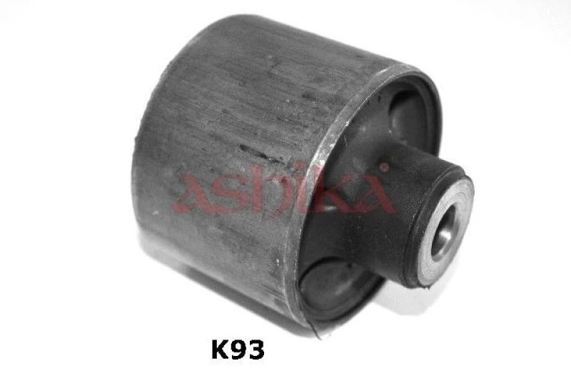 Image of ASHIKA Holder, control arm mounting ASHIKA GOM-K93