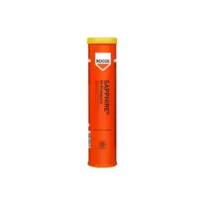 Image of ROCOL SAPPHIRE Hi-Pressure Plain Bearing Grease 400g