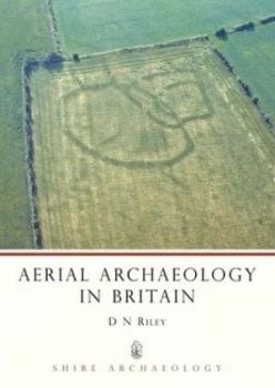 Image of Aerial Archaeology in Britain by D.N. Riley Book