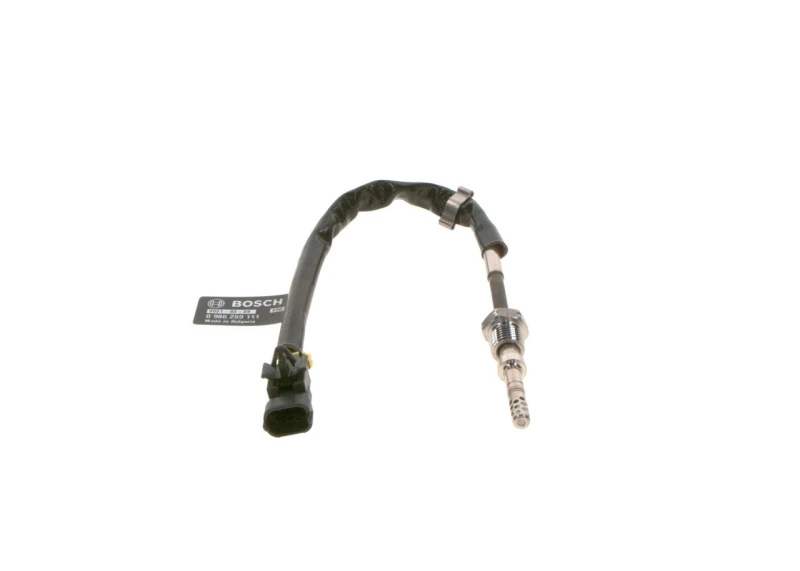 Image of Exhaust gas temperature sensor (EGT) Bosch 0 986 259 111