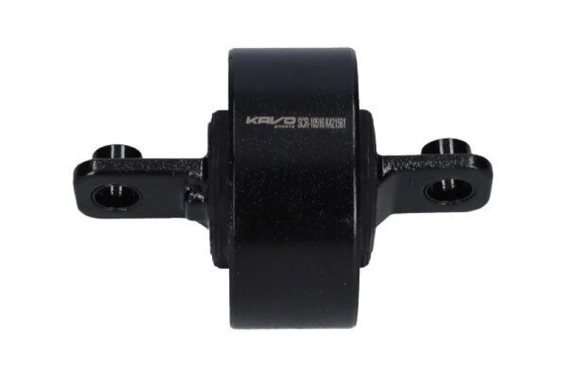Image of KAVO PARTS SCR-10516 Arm Bushes Control Arm-/Trailing Arm Bush (251)