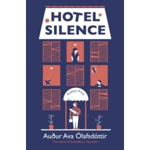 Image of Hotel Silence