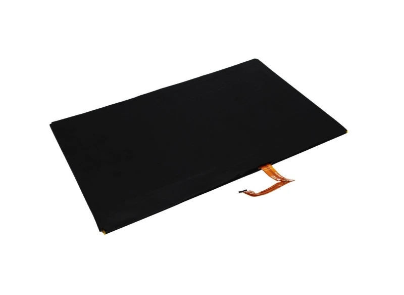 Image of CoreParts TABX-BAT-LVA107SL tablet spare part/accessory Battery