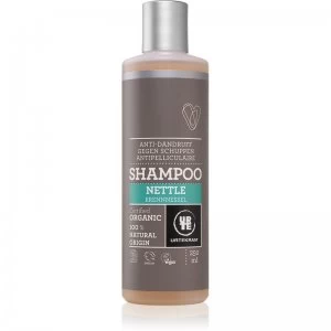 Image of Urtekram Nettle Hair Shampoo Against Dandruff 250ml