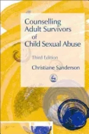 Image of counselling adult survivors of child sexual abuse third edition