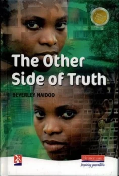 Image of The Other Side of Truth by Beverley Naidoo Hardback