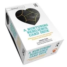 Image of A Nurturing Resilience Card Deck : A Resource for Use with Vulnerable Children and Young People