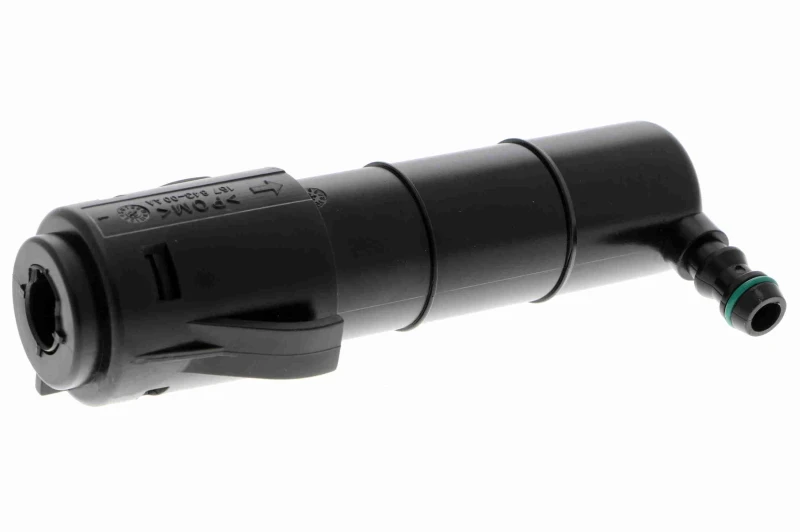 Image of VEMO V50-08-0002 Washer Fluid Jet, headlight cleaning Left, Original VEMO Quality Washer Fluid Jet,headlight cleaning (1280)