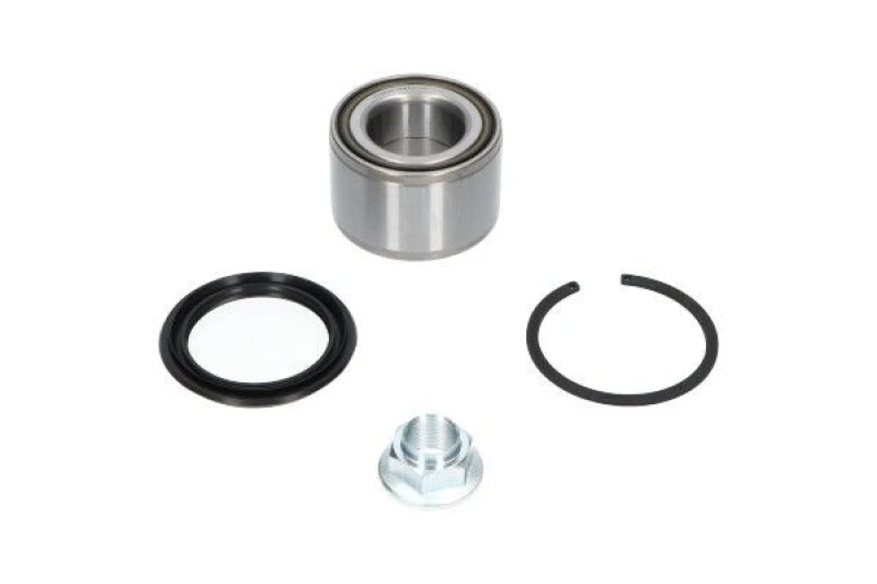 Image of KAVO PARTS Wheel bearing kit KAVO PARTS WBK-4519