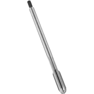 Image of E250 M16X2.0MM HSS-E Metric Coarse Straight Flute Machine Tap - Bright Finish DIN 376