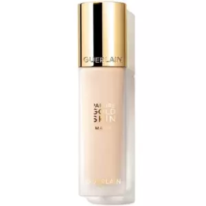 Image of Guerlain Parure Gold Skin 24H No-Transfer High Perfection Foundation 35ml (Various Shades) - 0C Cool / Rose