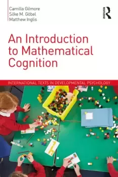 Image of An Introduction to Mathematical Cognition