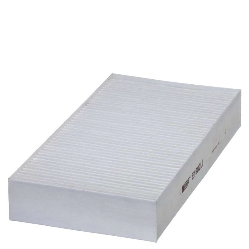 Image of Pollen filter HENGST FILTER E1982LI