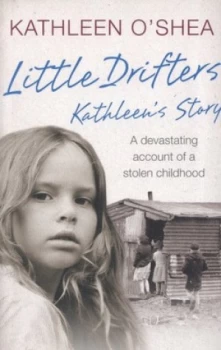 Image of Little Drifters by Kathleen Oshea Paperback