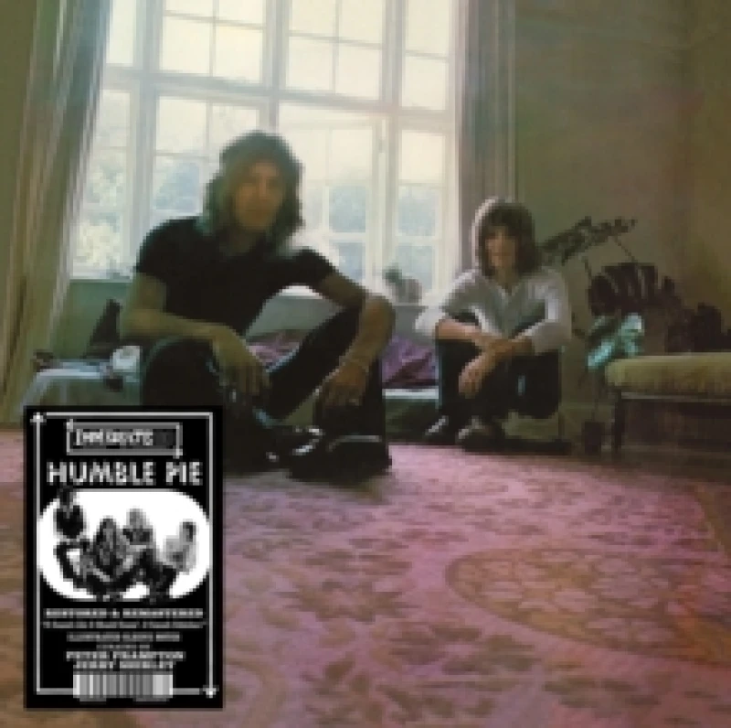 Image of Town and Country Vinyl