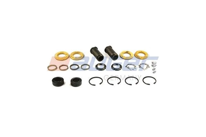 Image of Repair kit, anti-roll bar bush AUGER 51172