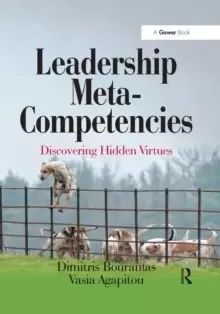 Image of Leadership Meta-Competencies : Discovering Hidden Virtues