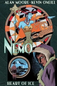 Image of Nemo by Alan Moore Hardback