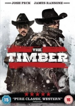 Image of The Timber - DVD