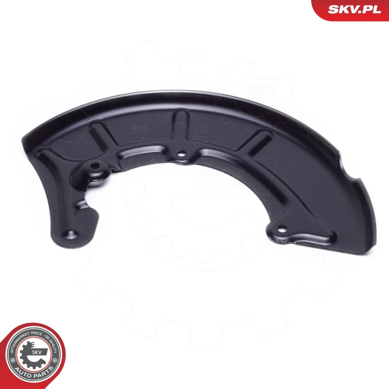 Image of ESEN SKV Brake disc backing plate ESEN SKV 57SKV213