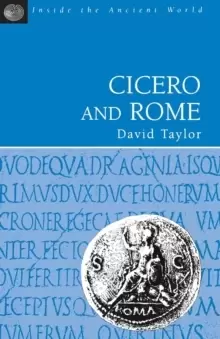 Image of Cicero and Rome
