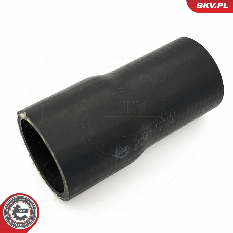 Image of ESEN SKV Charger intake hose ESEN SKV 54SKV410