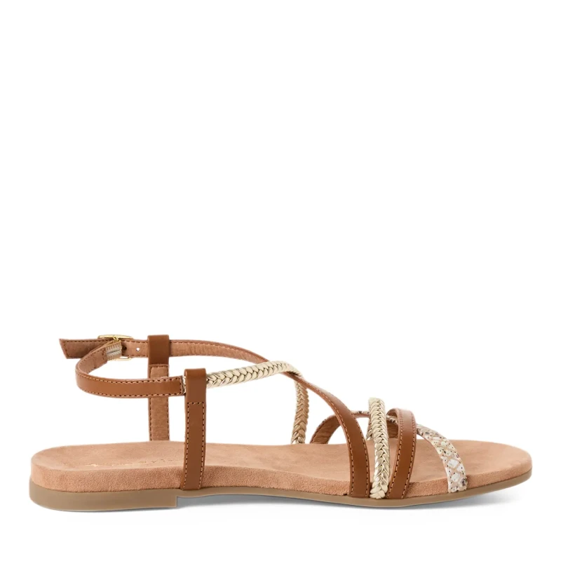Image of tamaris Womens sandals Tamaris 1-28130-46 Marron Female 41