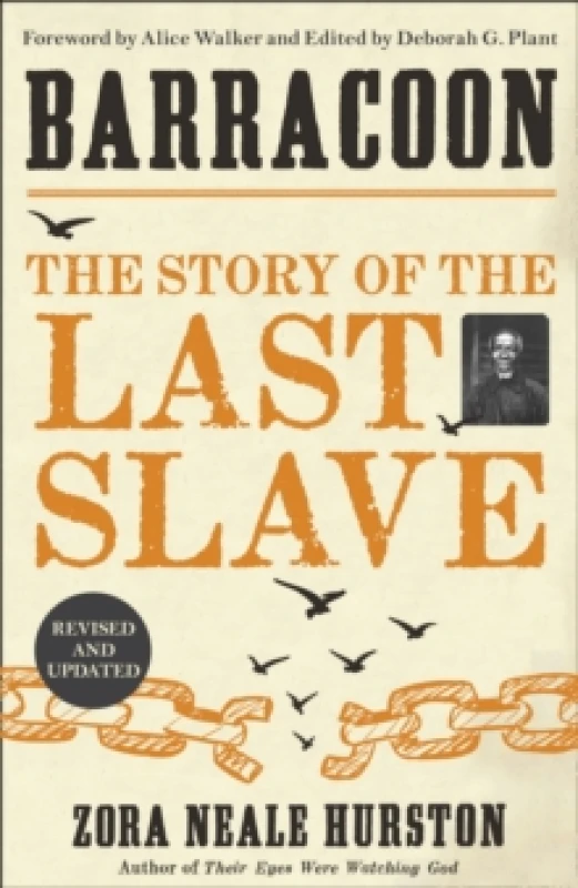 Image of Barracoon. Paperback. By Zora Neale Hurston Books