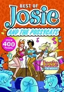 Image of best of josie and the pussycats