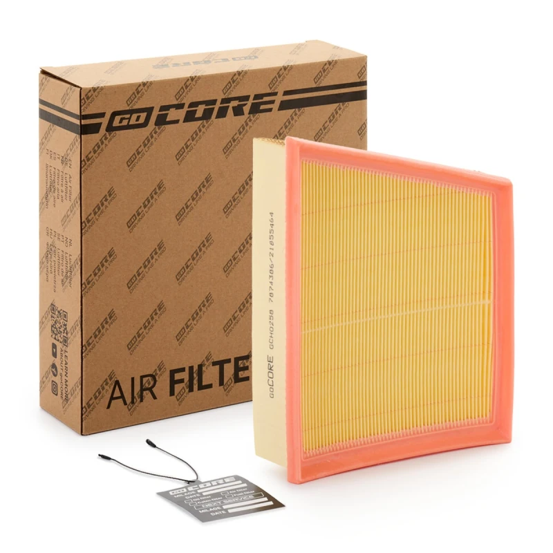 Image of goCORE Air filter goCORE GCH0258