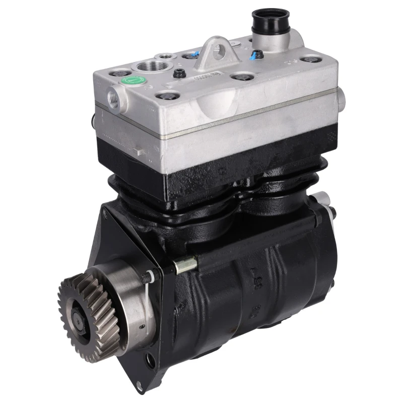Image of FEBI BILSTEIN 195050 Air suspension compressor Air suspension compressor (332)