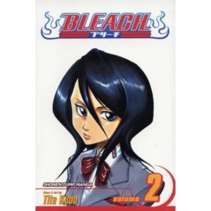 Image of Bleach, Vol. 2 : 2