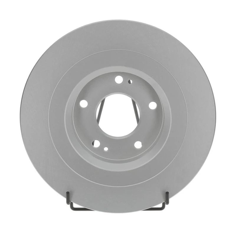 Image of Brake disc JURID 563216JC