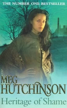 Image of Heritage of Shame by Meg Hutchinson Paperback