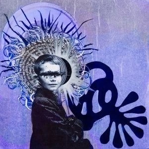 image of Brian Jonestown Massacre The - Revelation CD