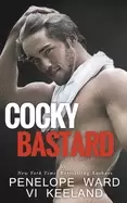 Image of cocky bastard