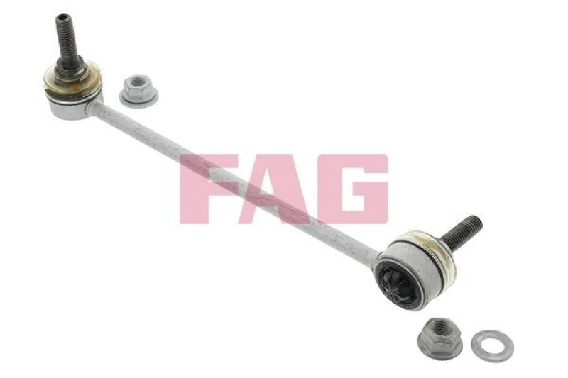 Image of Anti-roll bar link FAG 818 0055 10