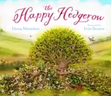 Image of The Happy Hedgerow