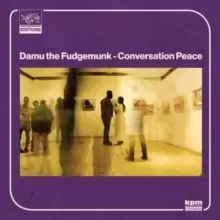 Image of Conversation Peace