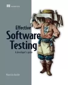 Image of Effective Software Testing