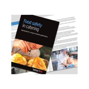 Image of Click Medical Food Hygiene Book Comprehensive Manual Fully Illustrated