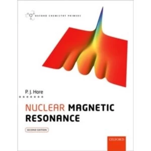 Image of Nuclear Magnetic Resonance