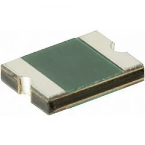 Image of PTC fuse Current IH 1.9 A 16 V L x W x H 11.51 x 0.55 x 5.33 mm