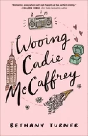 Image of wooing cadie mccaffrey