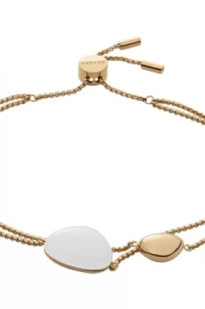 image of Skagen Seaglass Bracelet SKJ1550710