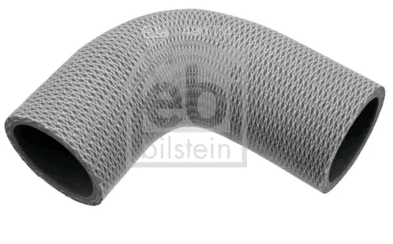 Image of FEBI BILSTEIN 49170 Radiator Hose Silicone Silicone Radiator Hose (475)