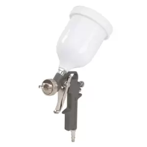 Image of Silverline Gravity Feed Spray Gun - 500cc