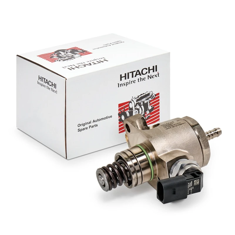 Image of High pressure fuel pump HITACHI 2503081