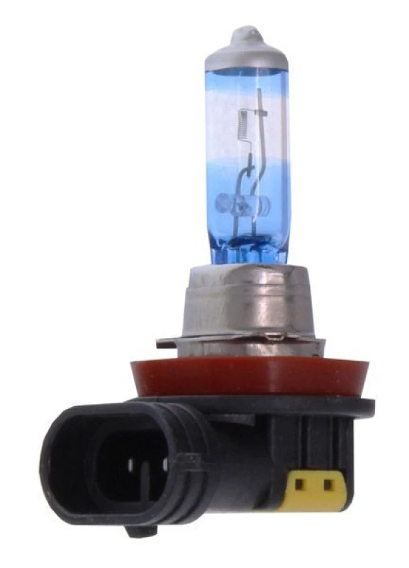 Image of MAXGEAR 78-0196 Light Bulbs +100% LIGHT H8, Halogen, 35W, 12V Bulb,spotlight (106)